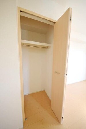 メゾンドサンセールCの物件内観写真